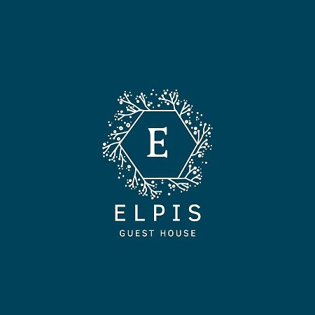 Elpis Guest House هيماري المظهر الخارجي الصورة