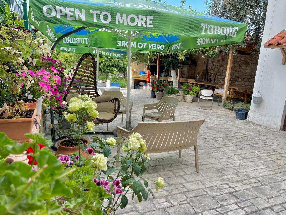 Elpis Guest House هيماري المظهر الخارجي الصورة