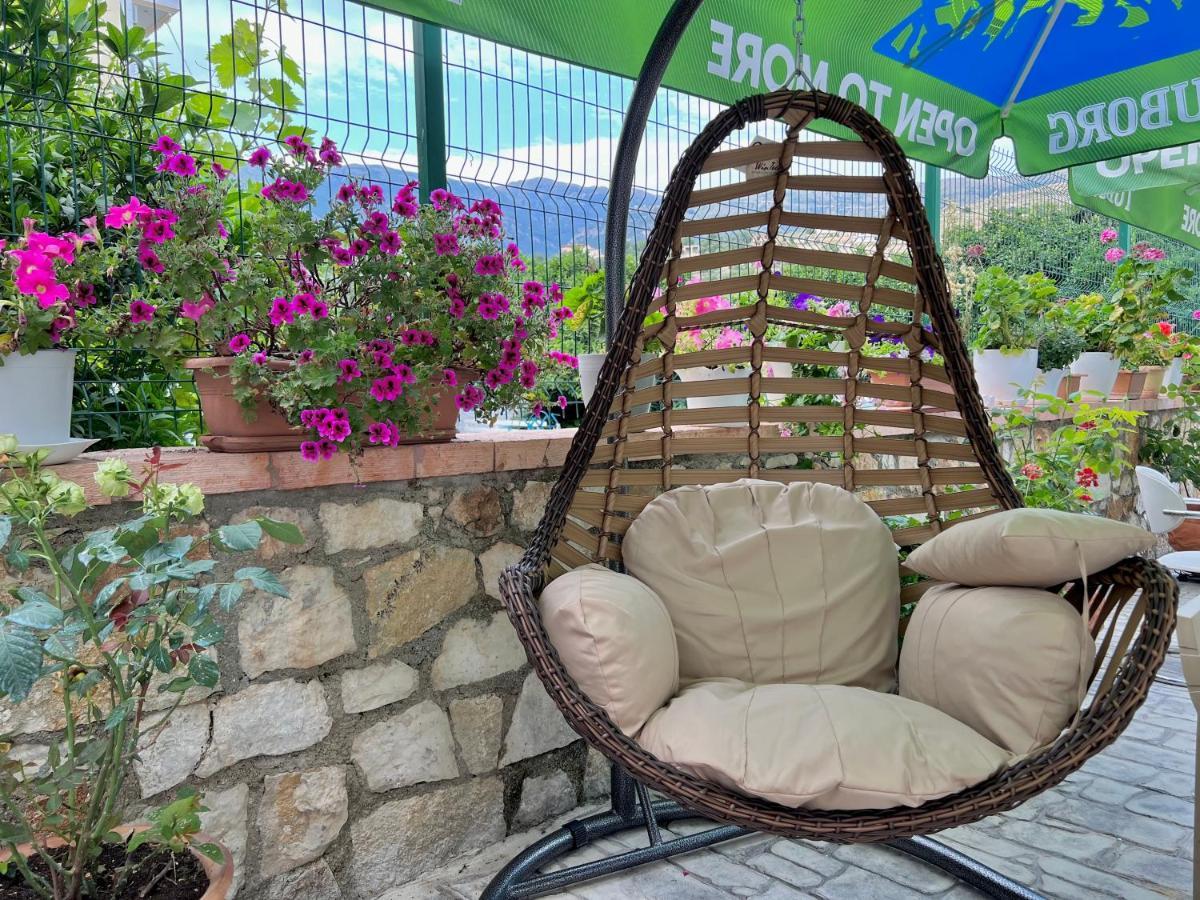 Elpis Guest House هيماري المظهر الخارجي الصورة