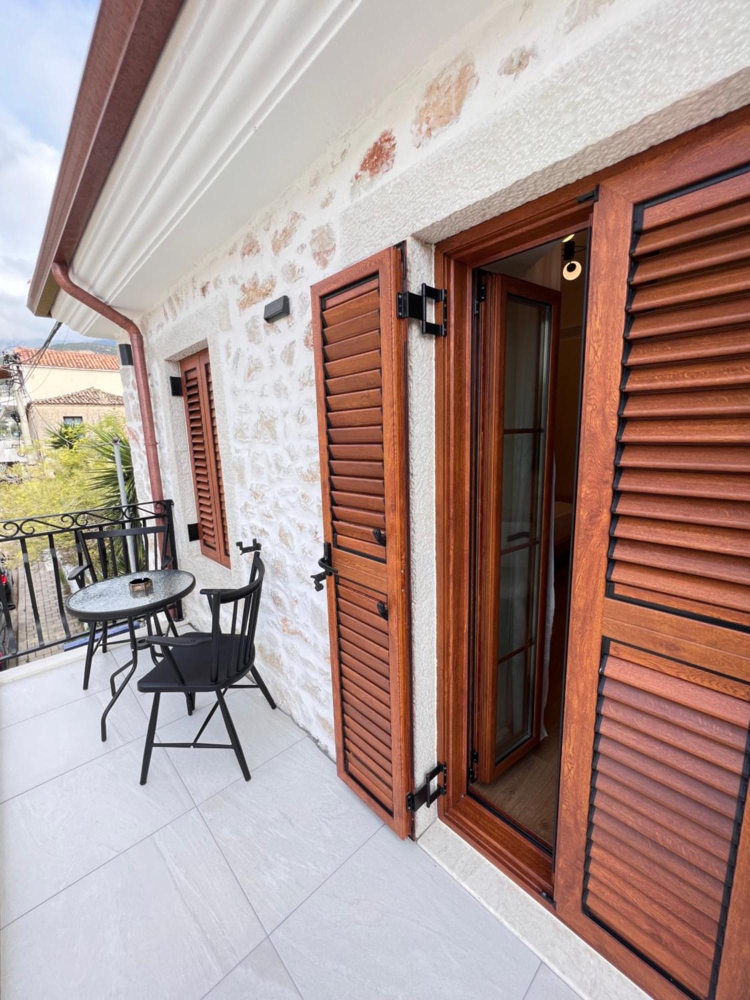 Elpis Guest House هيماري المظهر الخارجي الصورة