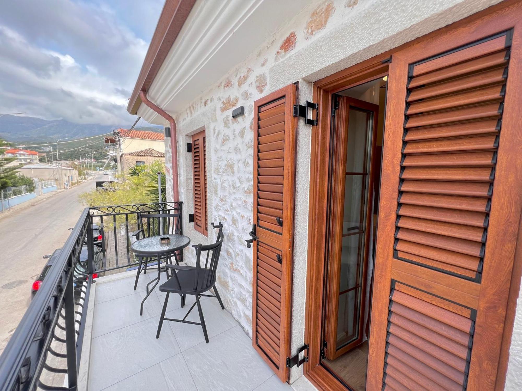 Elpis Guest House هيماري المظهر الخارجي الصورة