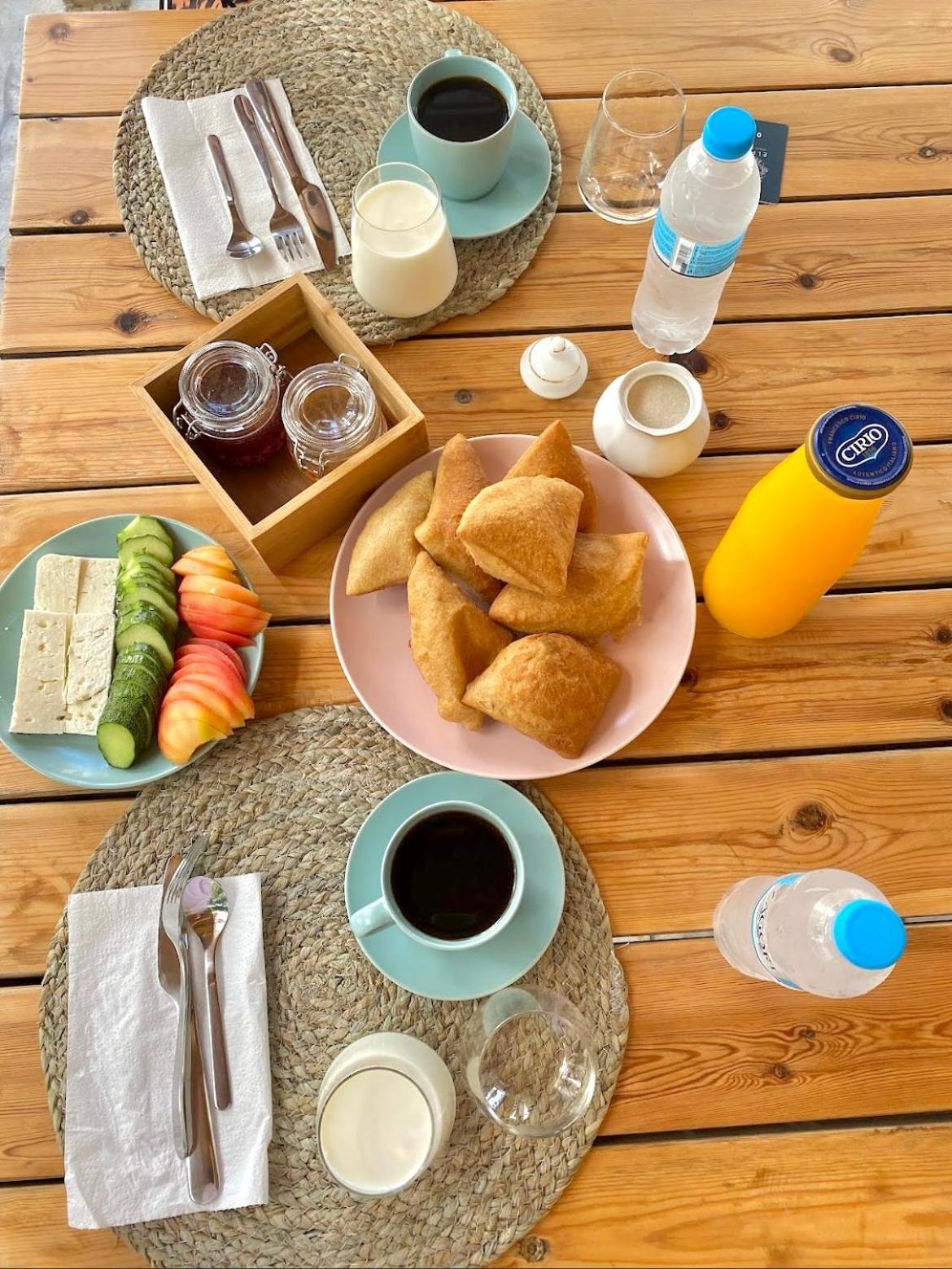 Elpis Guest House هيماري المظهر الخارجي الصورة