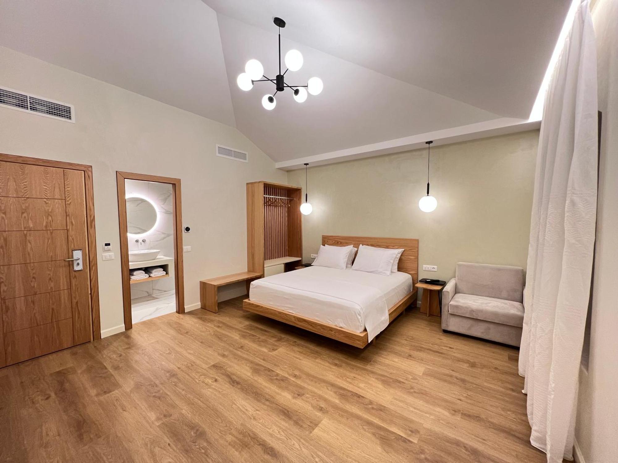 Elpis Guest House هيماري المظهر الخارجي الصورة