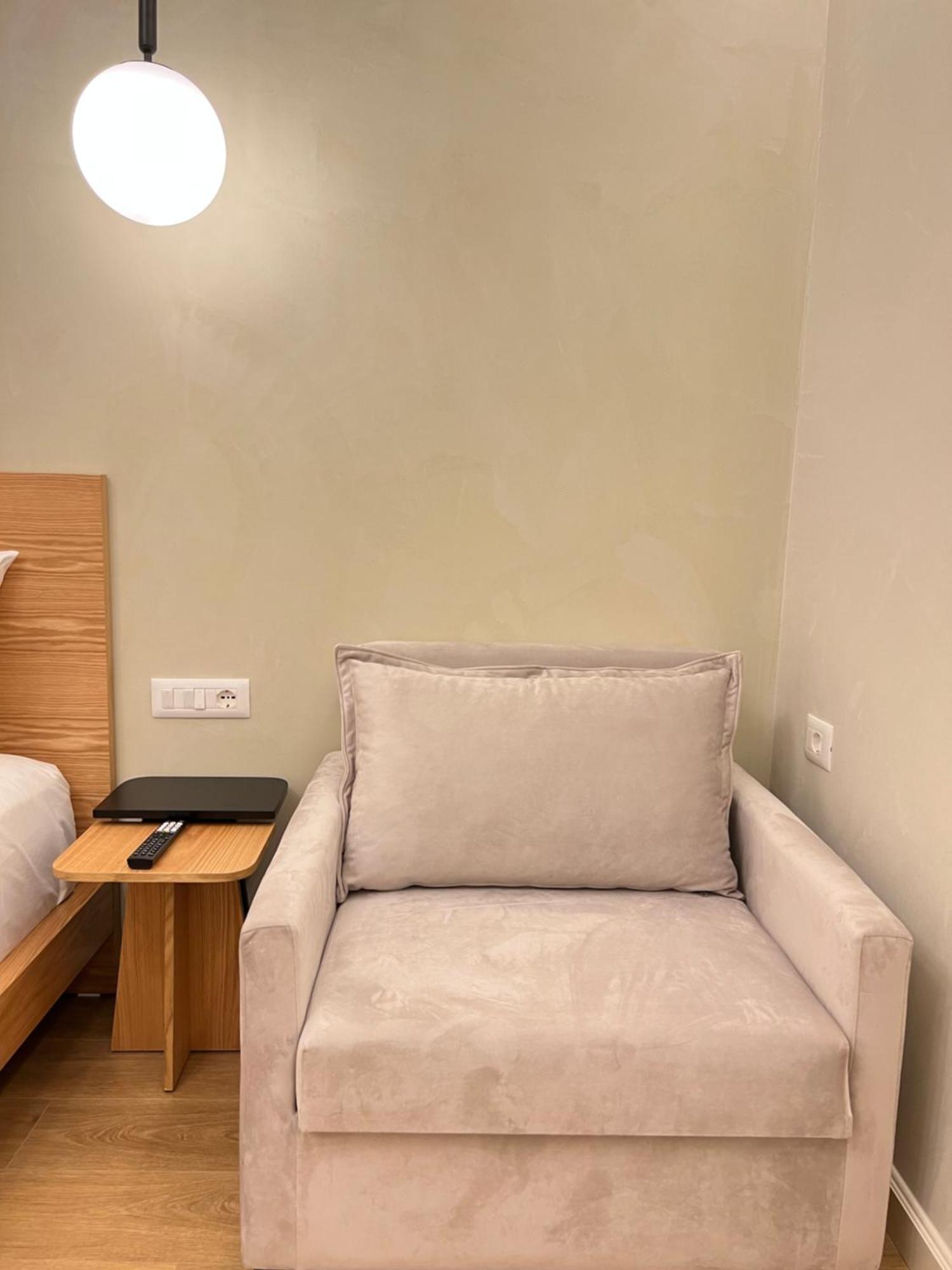 Elpis Guest House هيماري المظهر الخارجي الصورة