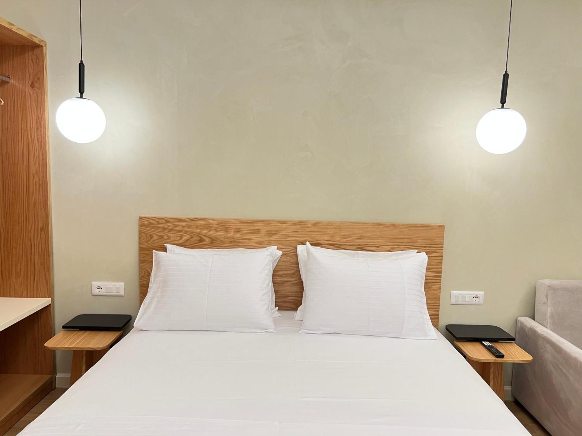 Elpis Guest House هيماري المظهر الخارجي الصورة