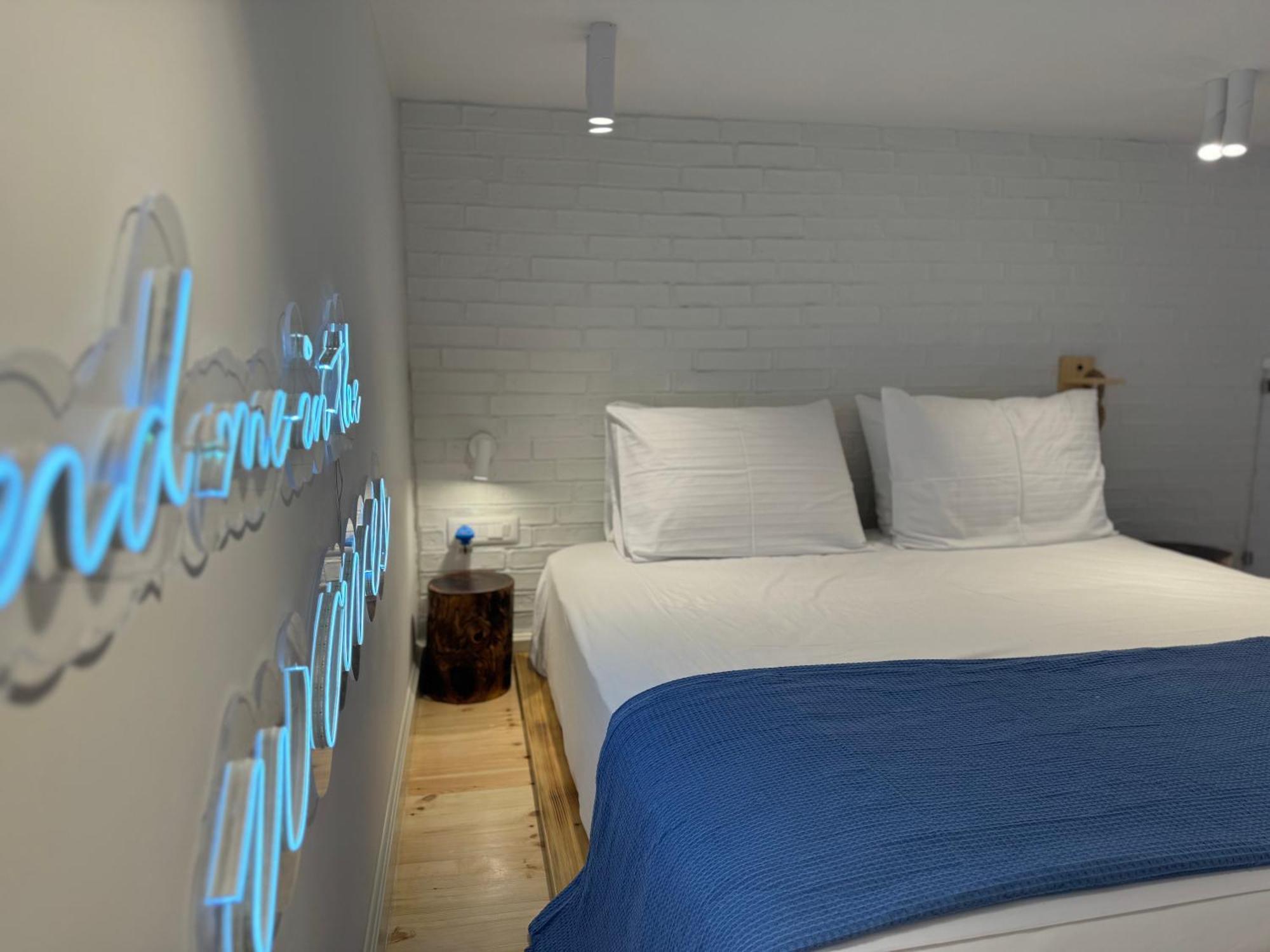 Elpis Guest House هيماري المظهر الخارجي الصورة