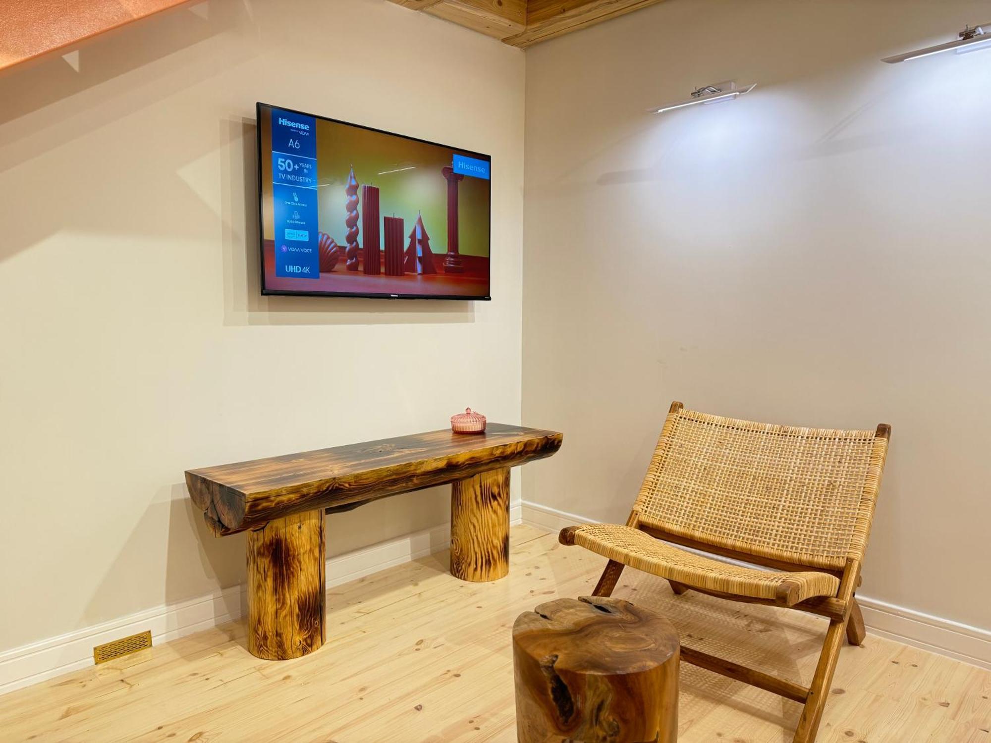Elpis Guest House هيماري المظهر الخارجي الصورة