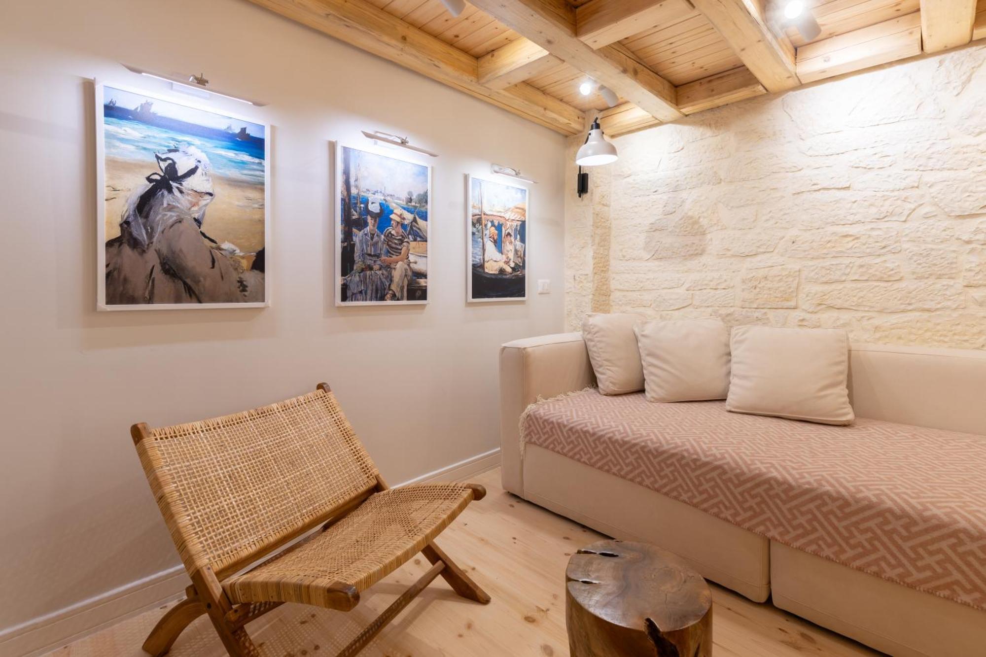 Elpis Guest House هيماري المظهر الخارجي الصورة