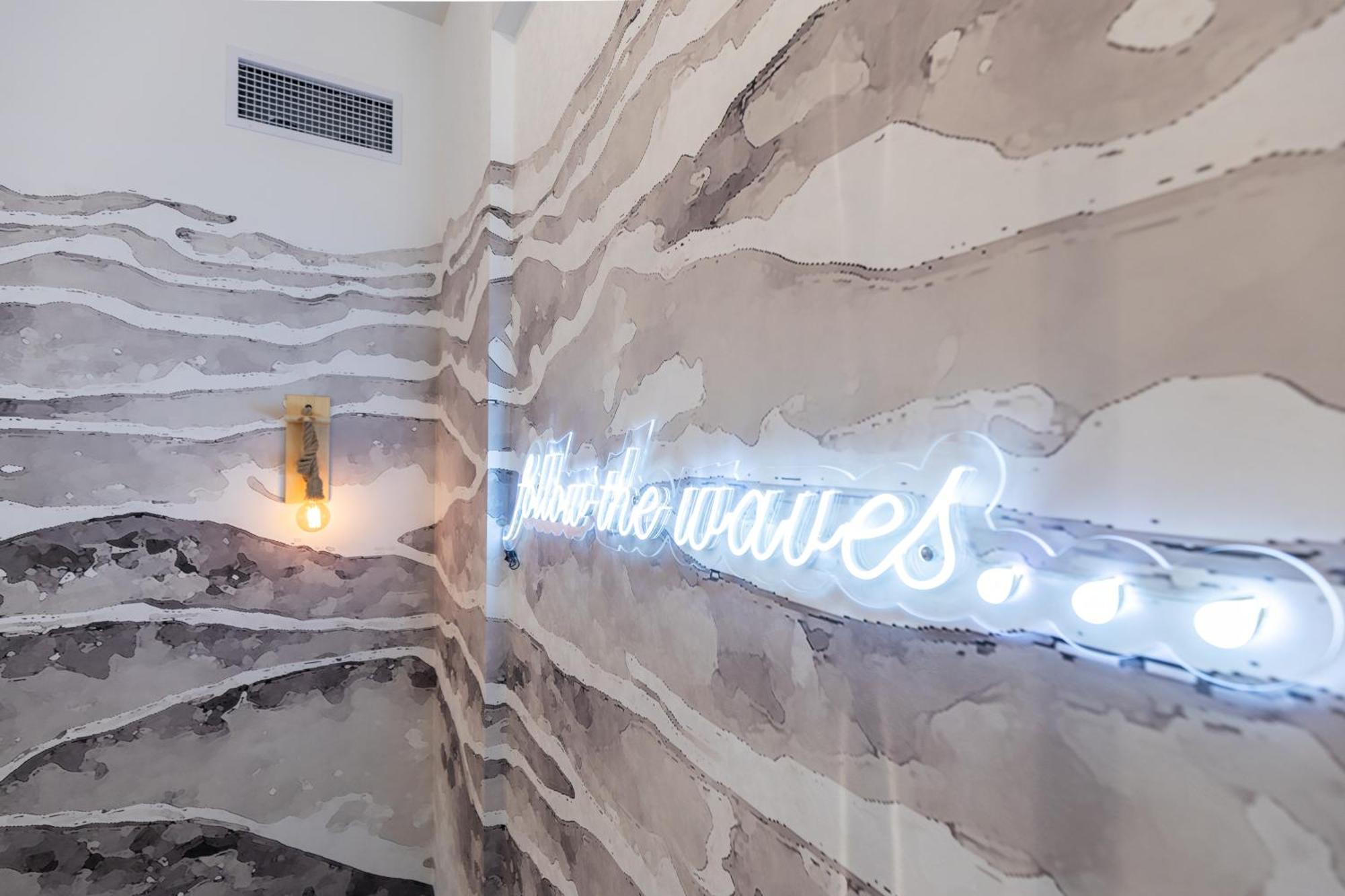 Elpis Guest House هيماري المظهر الخارجي الصورة