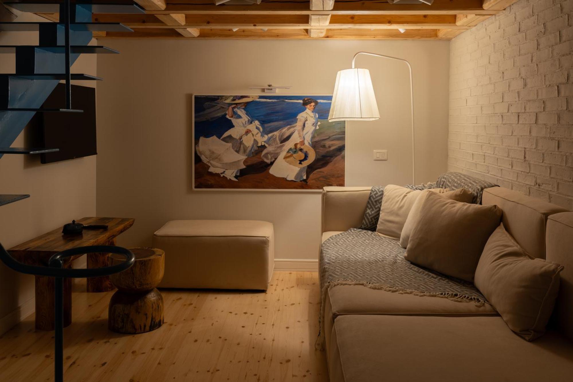 Elpis Guest House هيماري المظهر الخارجي الصورة