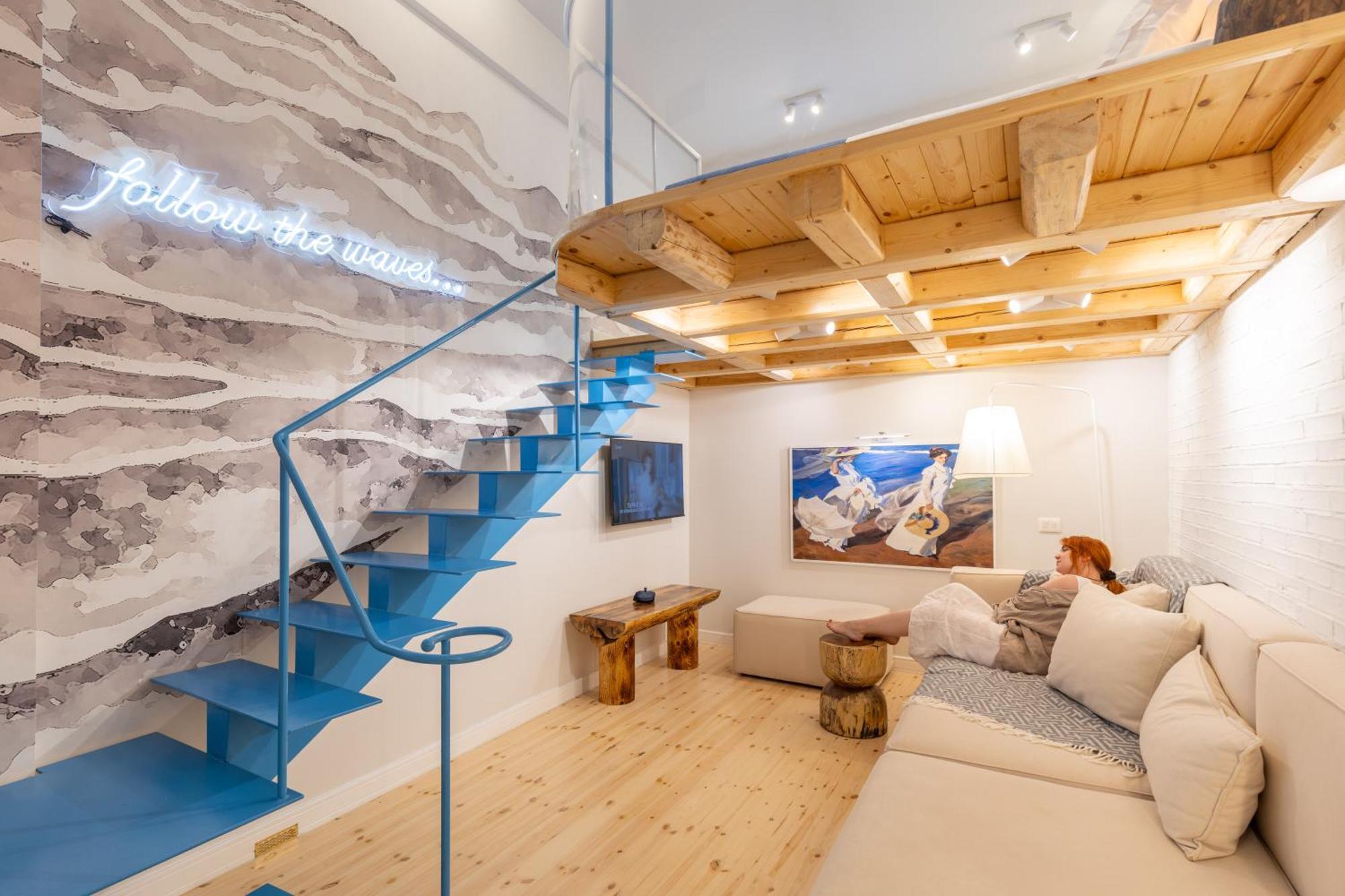 Elpis Guest House هيماري المظهر الخارجي الصورة