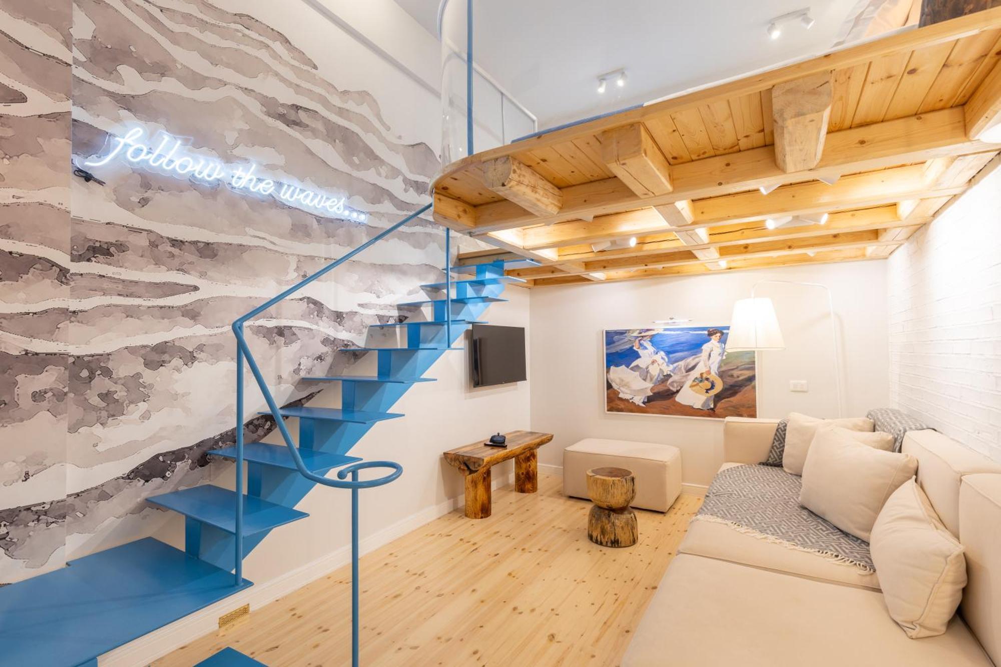 Elpis Guest House هيماري المظهر الخارجي الصورة